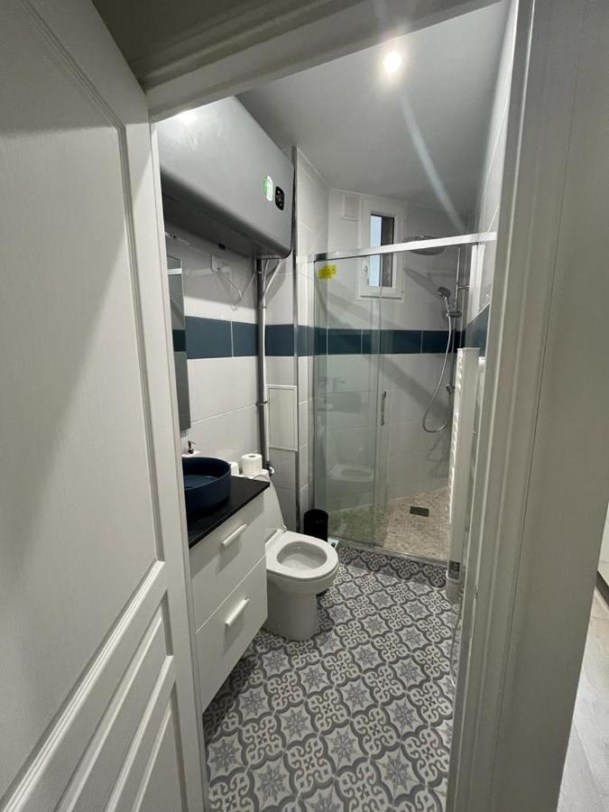 Un Appartement Authentique A Deux Pas De Paris . Saint-Mandé Dış mekan fotoğraf